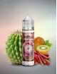 Millésime | E-liquide | Gamme Original 50ML | Cactus Rhubarbe