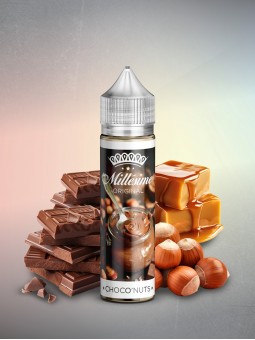 CHOCO'NUTS 50 ML