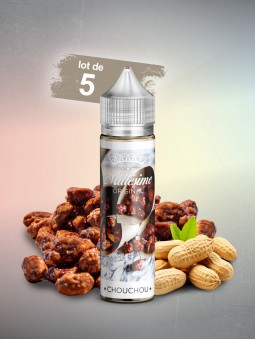 206.CHOUCHOU 50ML (Lot de 5)