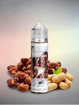 Millésime | E-liquide | Gamme Original 50ML | Chouchou