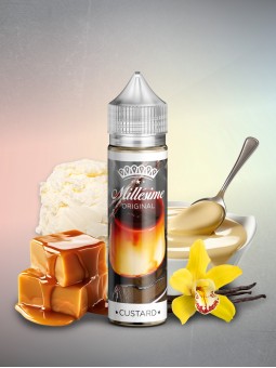 CUSTARD 50ML