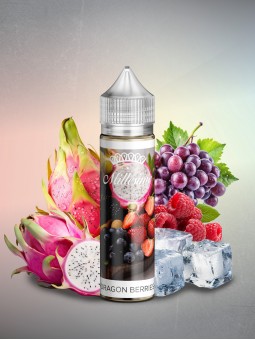 DRAGON BERRIES 50 ML