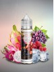 Millésime | E-liquide | Gamme Original 50ML | Dragon Berries  / 50ML
