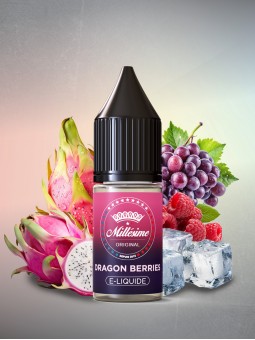 DRAGON BERRIES 10ML