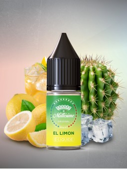 EL LIMON 10ML