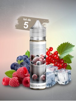 218.FROZEN BERRIES 50ML...