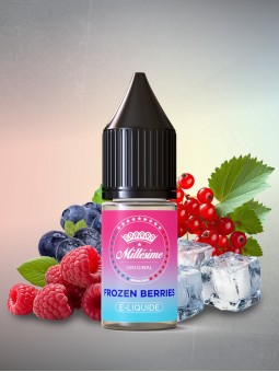 FROZEN BERRIES 10ML