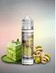 Millésime | E-liquide | Gamme Original 50ML | Génoise Pistache