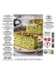 Millésime | E-liquide | Gamme Original 50ML | Génoise Pistache