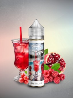 GRENADINE 50ML