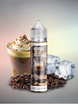 ICE COFFEE 50ML