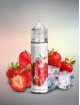E-liquide | Gamme Original 50ML | Ice Fraise / MILLESIME / VAPE