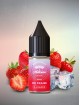 Millésime | E-liquide | Gamme Original 10ML | Ice Fraise
