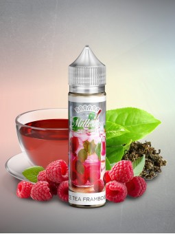 ICE TEA FRAMBOISE 50ML