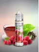Millésime | E-liquide | Gamme Original 50ML | Ice Tea Framboise