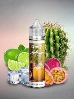 Millésime | E-liquide | Gamme Original 50ML | Ipanema / 50ML
