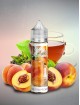 Millésime | E-liquide | Gamme Original 50ML | Ice TeaPeche