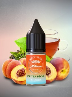 ICE TEA PECHE 10ML