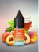 Millésime | E-liquide | Gamme Original 10ML | Ice Tea Pêche
