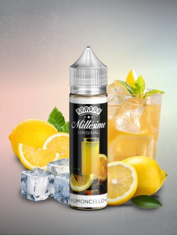 LIMONCELLO 50 ML