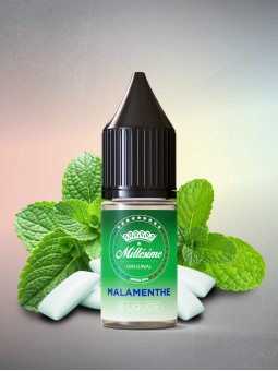 MALAMENTHE 10ML