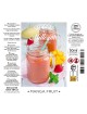 Millesime / E-Liquide / Manga Fruit / Gamme ORIGINAL / 50ML