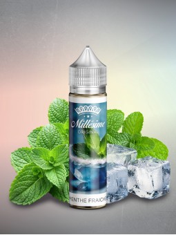 MENTHE FRAICHE 50ML