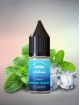 Millésime | E-liquide | Gamme Zero 10ML | Menthe Fraîche
