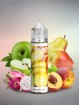 Millésime | E-liquide | Gamme Original 50ML | Miami Pik