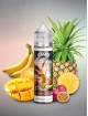 Millésime | E-liquide | Gamme Original 50ML | Paradisio / 50ML