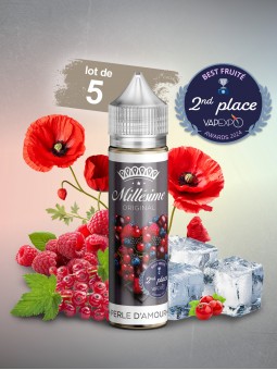 226.PERLE D'AMOUR 50ML (Lot...