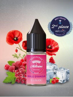 PERLE D'AMOUR 10ML