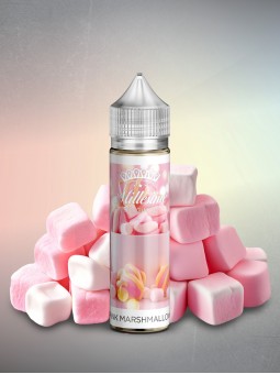 PINK MARSHMALLOW 50ML