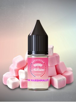 PINK MARSHMALLOW 10ML