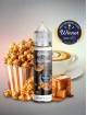 Millésime | E-liquide | Gamme Original 50ML | Pop'Caf