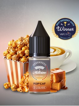 POP CAF 10ML