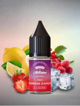 PROMESSE D'AMOUR 10ML