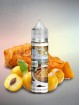 Millésime | E-liquide | Gamme Original 50ML | Tarte Mirabelle