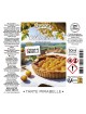 Millésime | E-liquide | Gamme Original 50ML | Tarte Mirabelle