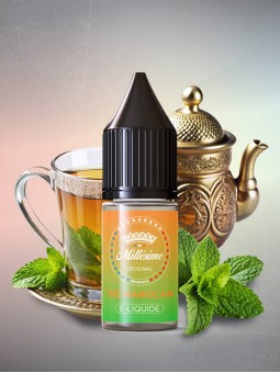 THE MAROCAIN 10ML