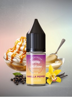 VANILLA PEPPER 10ML