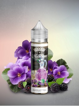 VIOLETTE 50ML