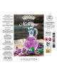 Millésime | E-liquide | Gamme Original 50ML | Violette