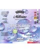 Millesime / Pack Base DIY 50VG/50VG 1 LITRE