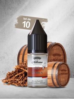 009. LE BRUN 10ML (Lot de 10)