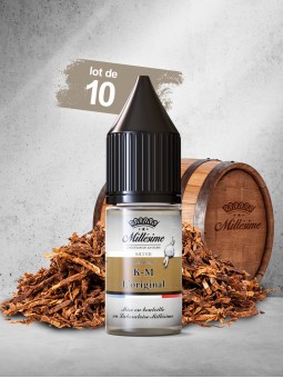 037. K-M 10ML (Lot de 10)