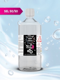 BOOSTER SEL NICO+ 1L (AUTOMATE)