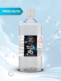 BOOSTER FRESH NICO+ 1L (AUTOMATE)