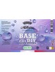 Millesime / Base / 30PG70VG / 1L