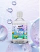 Millesime / Bases / Base végétale  / 50PG50VG / 500ml